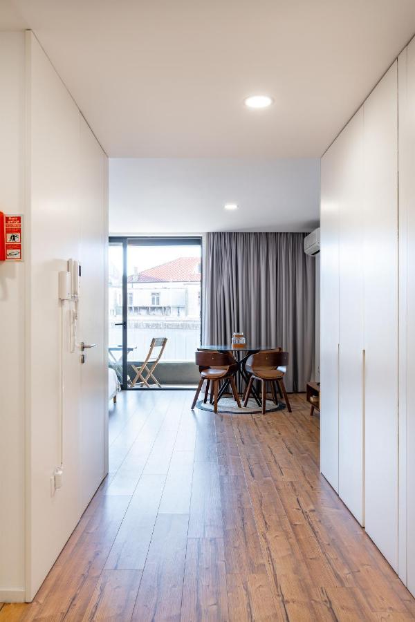 Ferienwohnung Viva In The Mood Porto Exterior foto