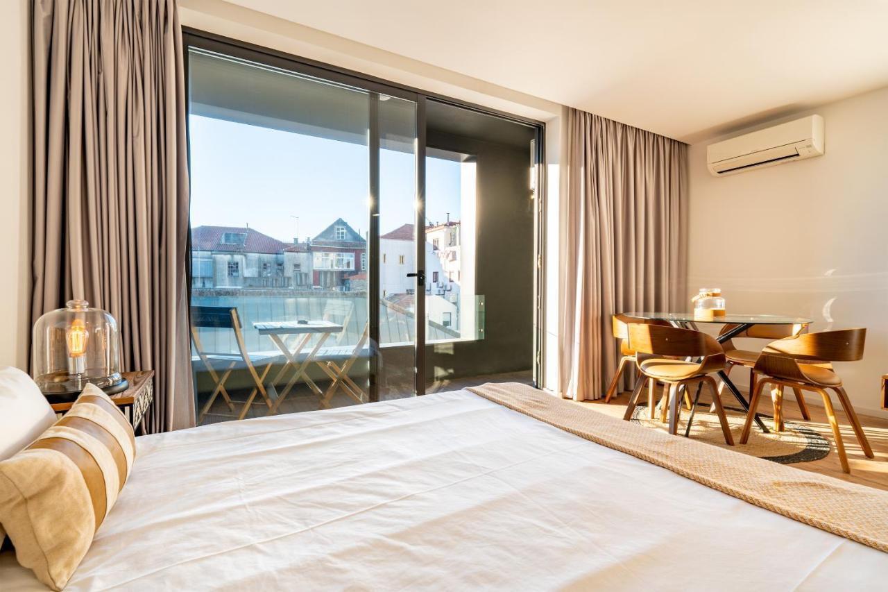 Ferienwohnung Viva In The Mood Porto Exterior foto