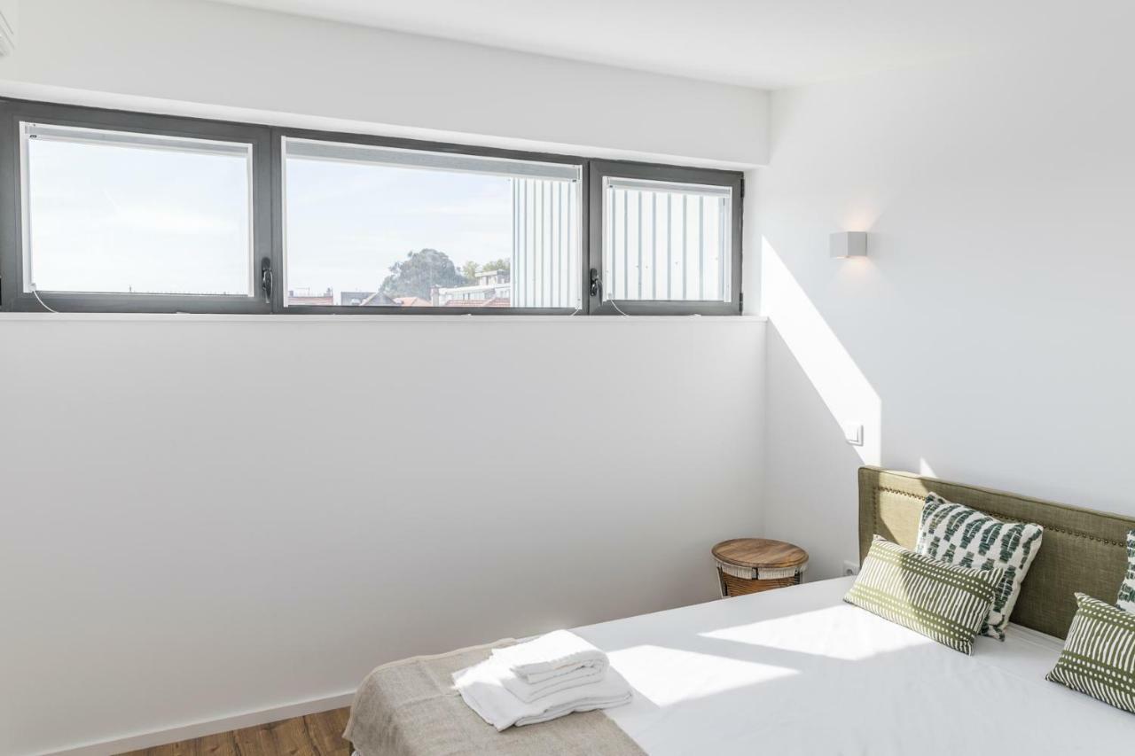 Ferienwohnung Viva In The Mood Porto Exterior foto